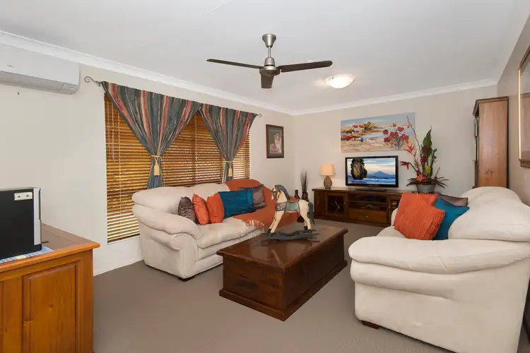 Third view of Homely house listing, 17 Coral Sea Crescent, Wulguru QLD 4811
