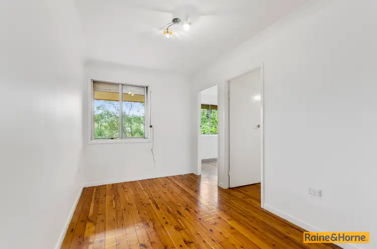 Fifth view of Homely house listing, 33 Murray Park Road, Figtree NSW 2525