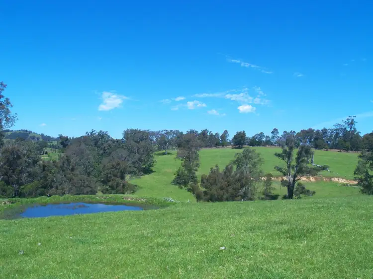 Second view of Homely land listing, Lots 3 & 4/430 Warrigal Range Rd, Brogo NSW 2550
