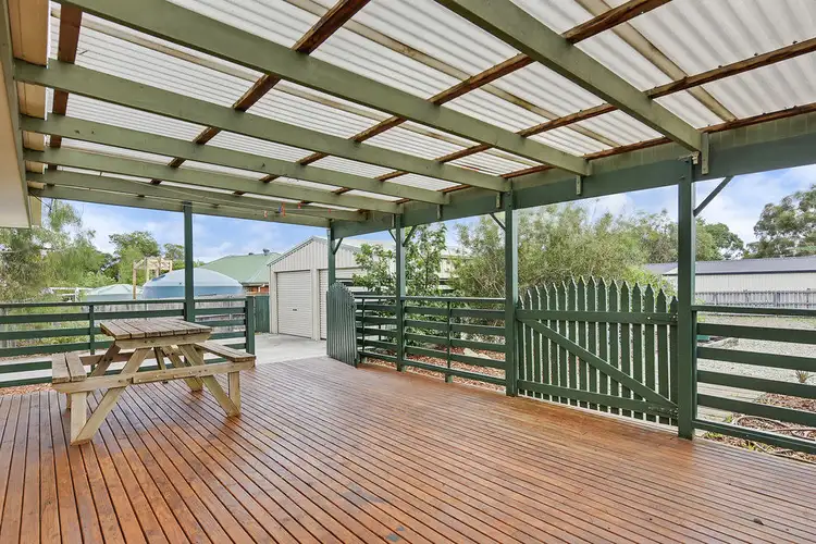 Second view of Homely house listing, 4 Elise Drive, Dodges Ferry TAS 7173