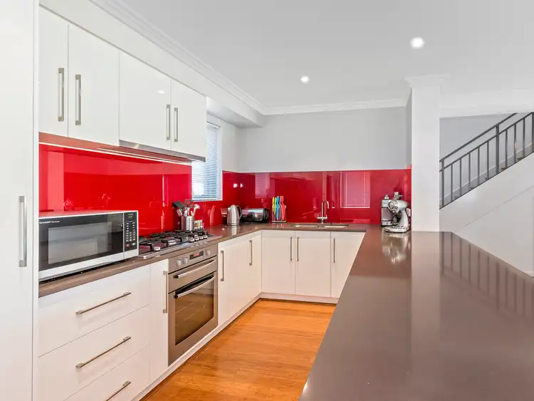 Fifth view of Homely house listing, 5/305 Chapman Road, Bluff Point WA 6530