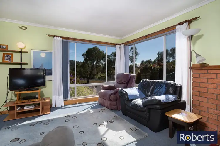 Seventh view of Homely house listing, 335 Hillwood Rd, Hillwood TAS 7252