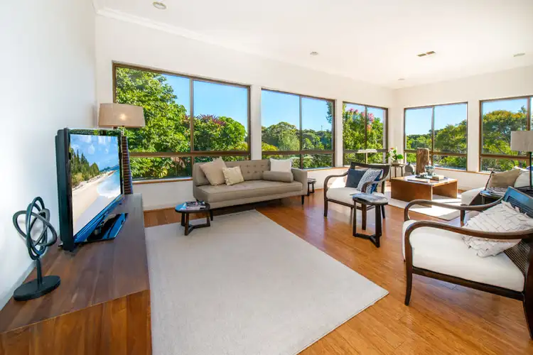 Fifth view of Homely house listing, 8 Byrne Avenue, South Coogee NSW 2034