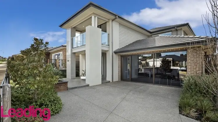 16 Rosenthal Boulevard, Sunbury VIC 3429