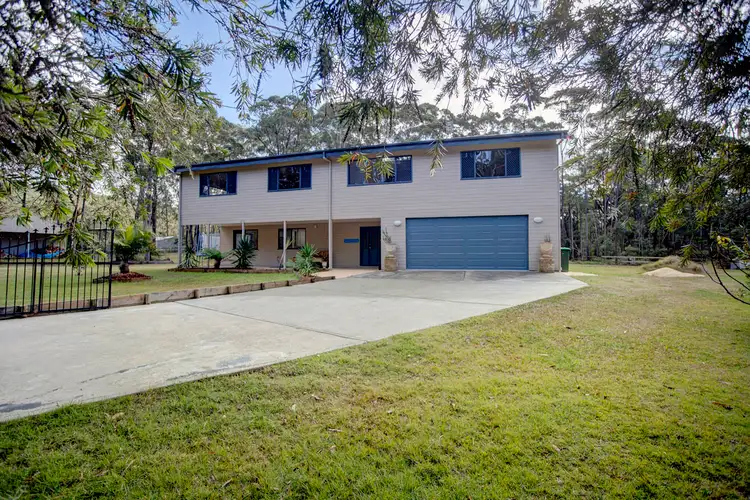 Fourth view of Homely house listing, 16 Palm Close, Smiths Lake NSW 2428