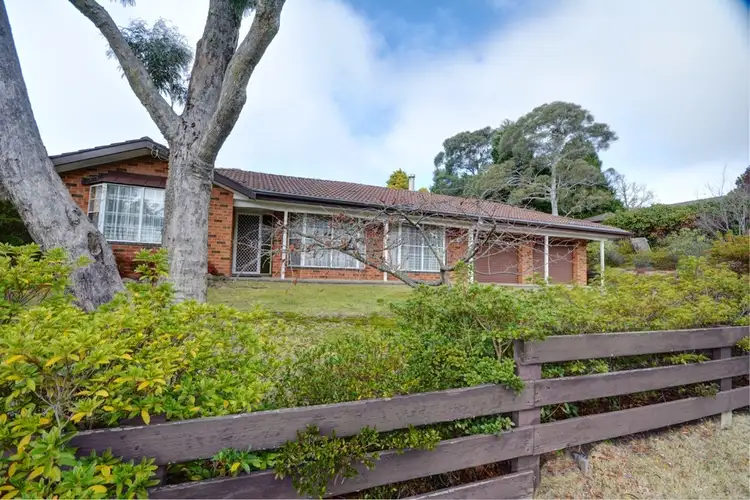 81 - 83 Hat Hill Road, Blackheath NSW 2785