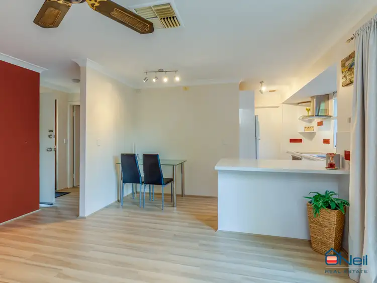 Fourth view of Homely house listing, 8B Shrike Court, Camillo WA 6111