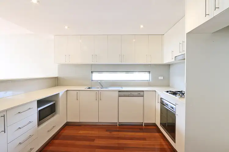 Second view of Homely apartment listing, 6/284 Belgrave Esplanade, Sylvania Waters NSW 2224