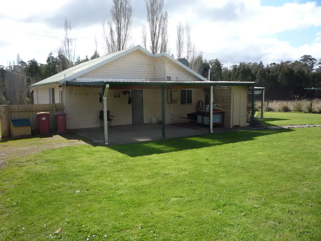 Main view of Homely house listing, 39275 Tasman Highway, Nunamara TAS 7259