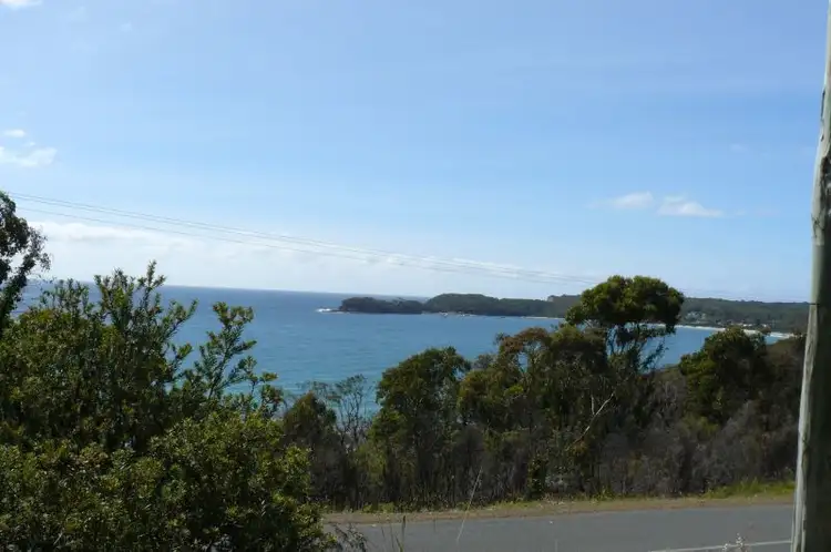 Fourth view of Homely land listing, Lots 4 & 6/80 Blowhole Road, Eaglehawk Neck TAS 7179