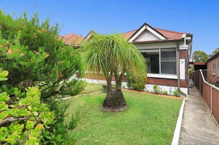 Main view of Homely house listing, 125 Tweedmouth Avenue, Rosebery NSW 2018