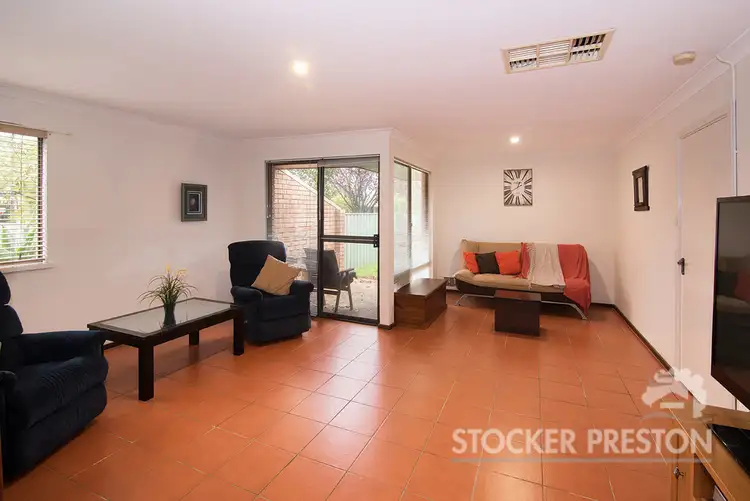 Fourth view of Homely house listing, 13 Bignell Drive, West Busselton WA 6280