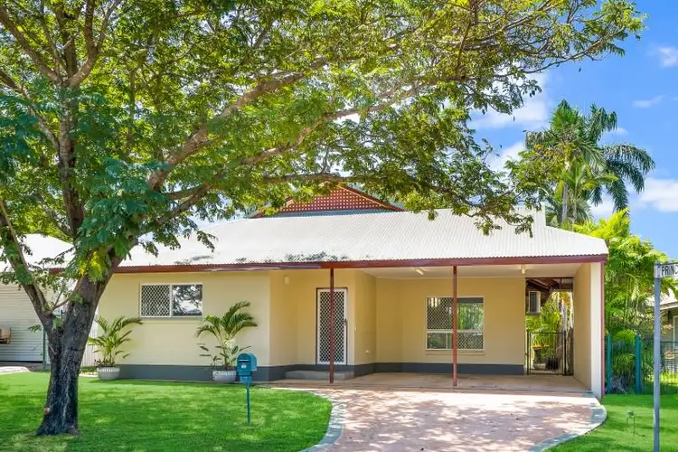 4 Cambridge Close, Durack NT 830