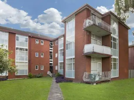 27/519 Liverpool Road, Strathfield NSW 2135