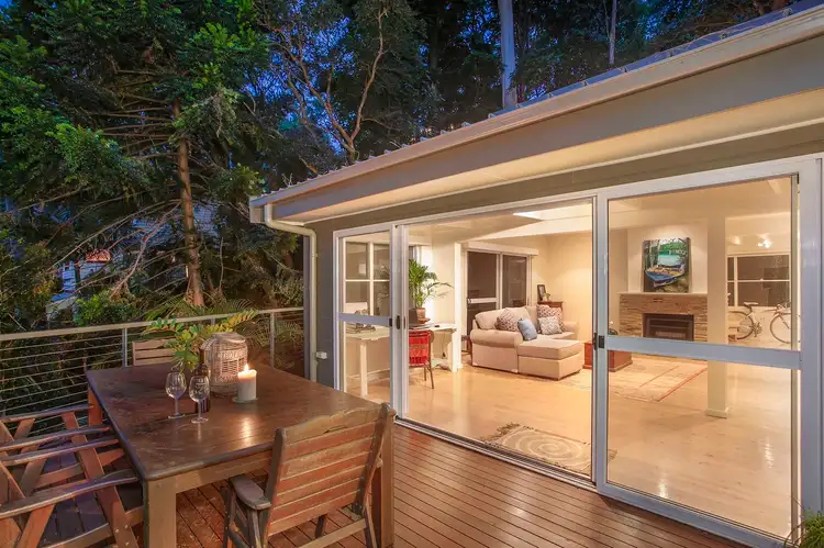 Main view of Homely house listing, 92 Riverview Road, Avalon Beach NSW 2107