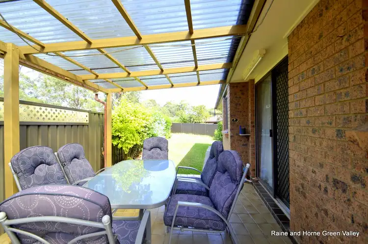 Seventh view of Homely villa listing, 6/31 Belmont Road, Glenfield NSW 2167
