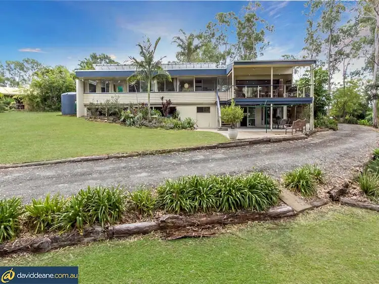 Fifth view of Homely house listing, 1065 Dayboro Rd, Whiteside QLD 4503