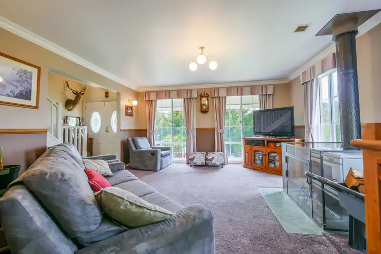 Fourth view of Homely house listing, 16 Bangalore Court, Bagdad TAS 7030