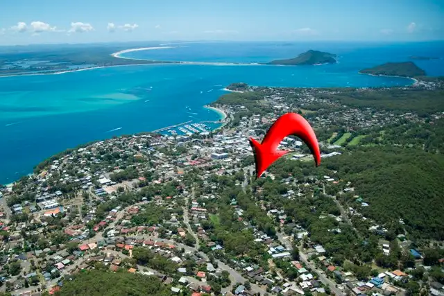 Fifth view of Homely land listing, 47-51 Stockton Street, Nelson Bay NSW 2315