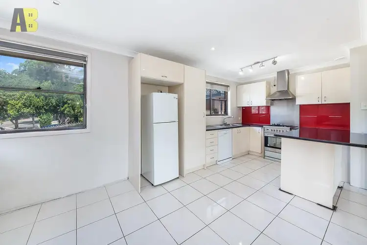126 Railway Road, Marayong NSW 2148