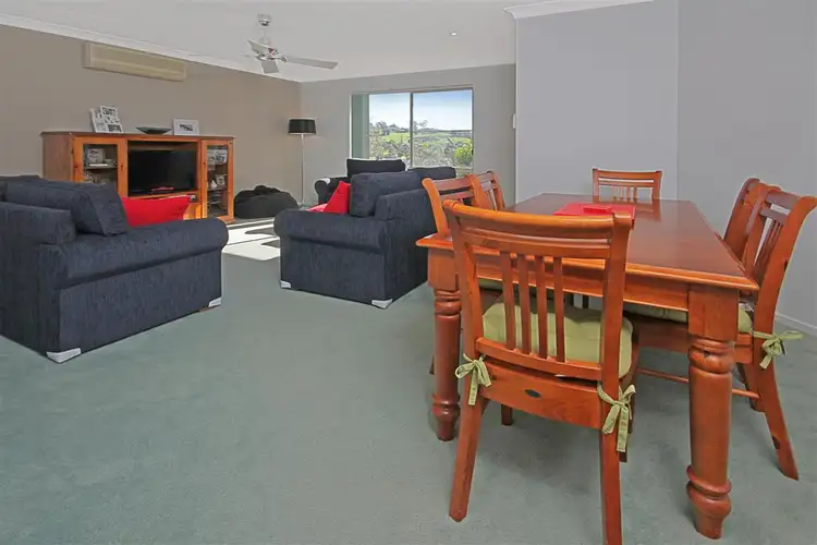 Sixth view of Homely house listing, 44 Hilltop Crescent, Surf Beach NSW 2536
