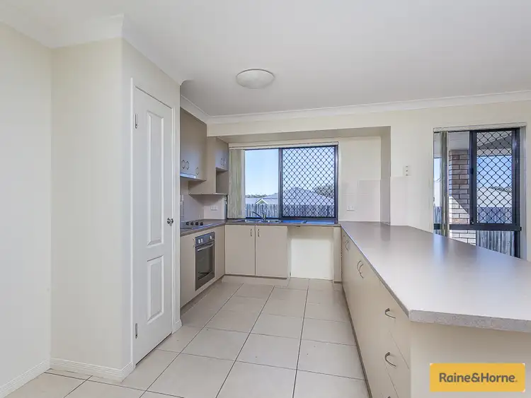 Second view of Homely house listing, 14 Bein Close, Narangba QLD 4504