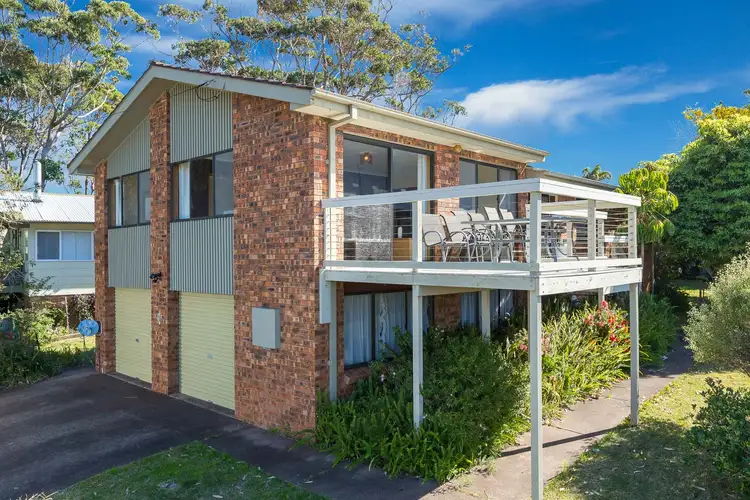 34 Mulgowrie Street, Malua Bay NSW 2536