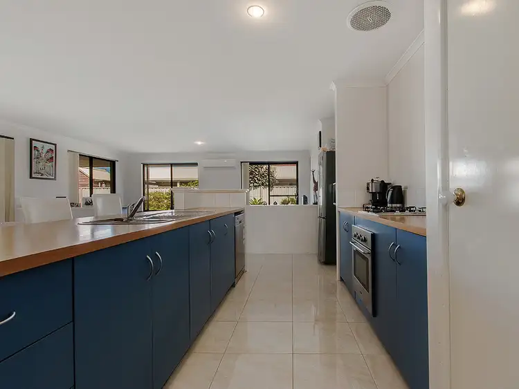 Fourth view of Homely house listing, 10 Jaubert Avenue, Secret Harbour WA 6173