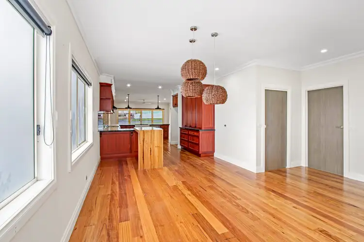 Seventh view of Homely house listing, 42 Brumley Street, Leongatha VIC 3953