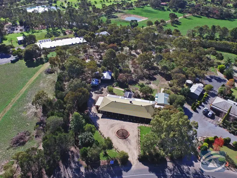 Main view of Homely house listing, 27 The Barracks, Cockatoo Valley SA 5351