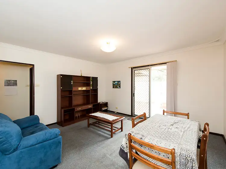 Seventh view of Homely house listing, Unit 1/4 Uldina Place, Pinjarra WA 6208