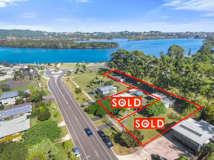 L1 & L2 / 80 Wommin Bay Road, Chinderah NSW 2487