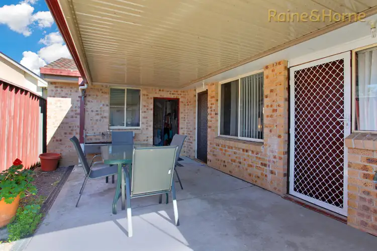 Second view of Homely villa listing, 5/117 Adelaide Street, Oxley Park NSW 2760