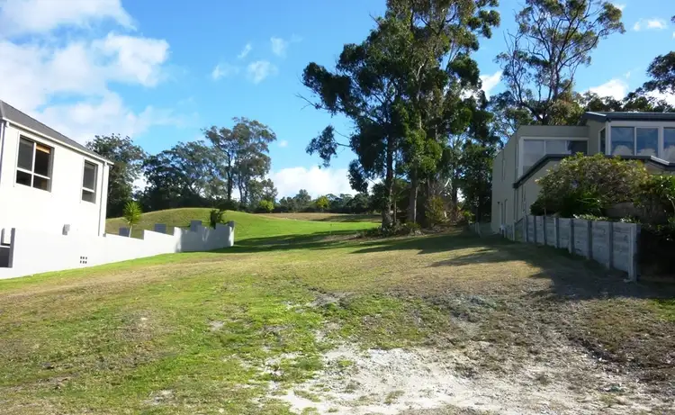 Seventh view of Homely land listing, 23 The Peninsula, Tura Beach NSW 2548