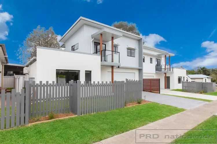 3A Hughes Street, East Maitland NSW 2323