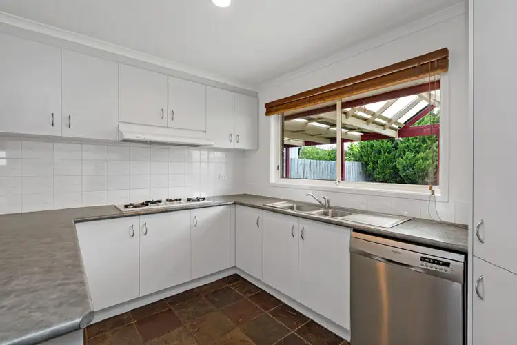 Fourth view of Homely house listing, 3 Charles Grimes Place, Seabrook VIC 3028