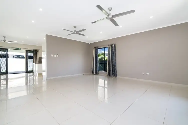 Fifth view of Homely house listing, 27 Gakkingga Street, Lyons NT 810