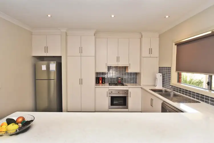 Second view of Homely house listing, 2/8 John Monash Boulevard, Mildura VIC 3500