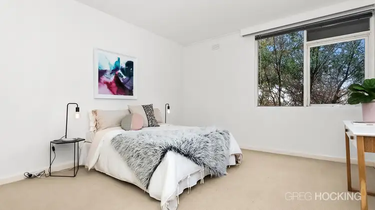Sixth view of Homely apartment listing, 3/95 Harding Street, Coburg VIC 3058