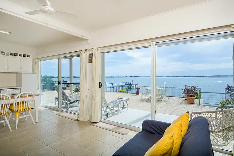 Sixth view of Homely house listing, 96 Mundoo Channel Drive, Hindmarsh Island SA 5214