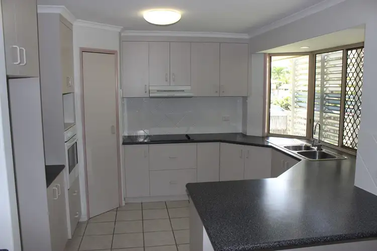Second view of Homely house listing, 2 Chris Court, Walkerston QLD 4751