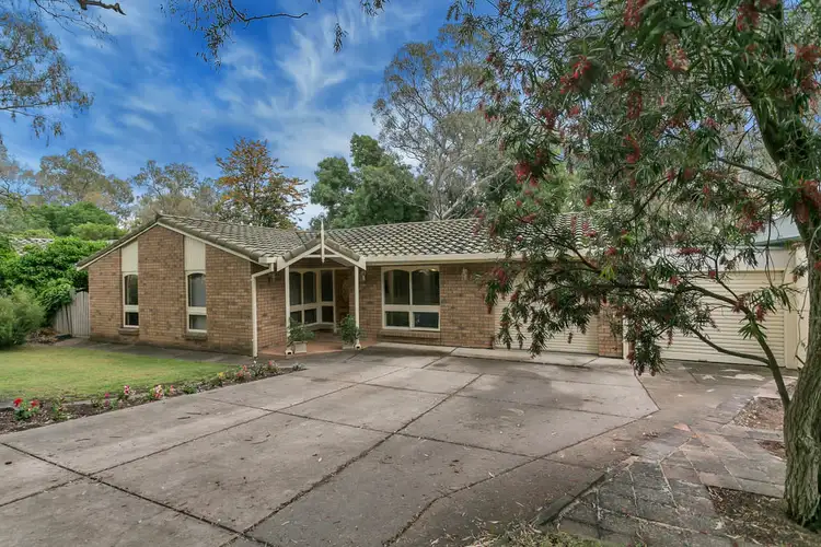 Main view of Homely house listing, 4 Bowman Court, Redwood Park SA 5097