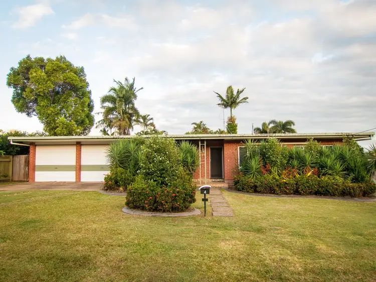 4 Gloucester St, Whitfield QLD 4870