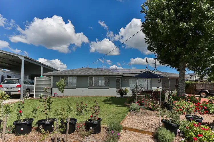 20 Spencer Street, Harristown QLD 4350