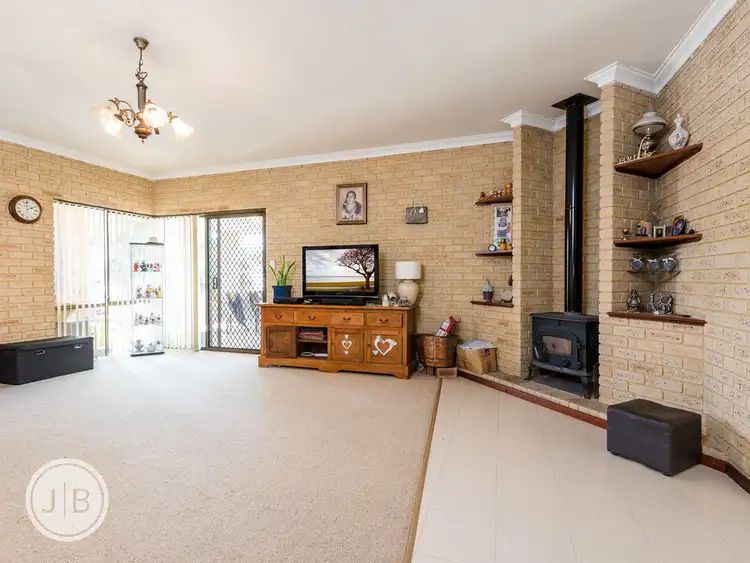 Fifth view of Homely house listing, 59 Kingsway, Madeley WA 6065