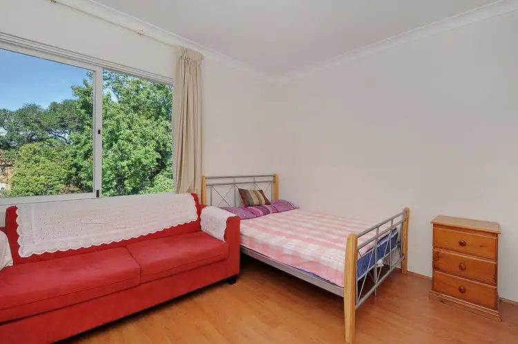 Fifth view of Homely apartment listing, 9/1625 Pacific Highway, Wahroonga NSW 2076