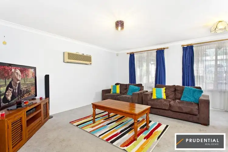 Third view of Homely house listing, 11 Gunn Place, St Helens Park NSW 2560