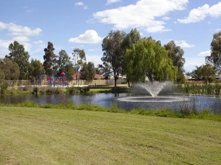 Fifth view of Homely land listing, 50 Midsummer Circle, Pinjarra WA 6208