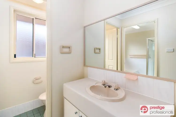 Sixth view of Homely house listing, 45 Birdwood Avenue, Wattle Grove NSW 2173