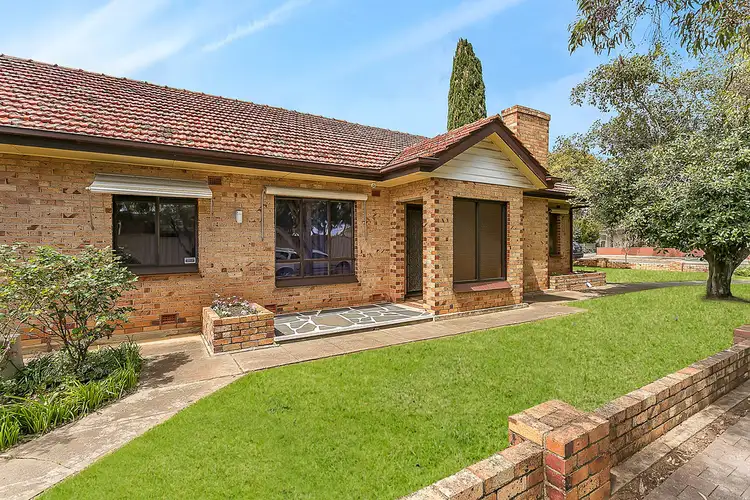 139 Caulfield Avenue, Clarence Gardens SA 5039